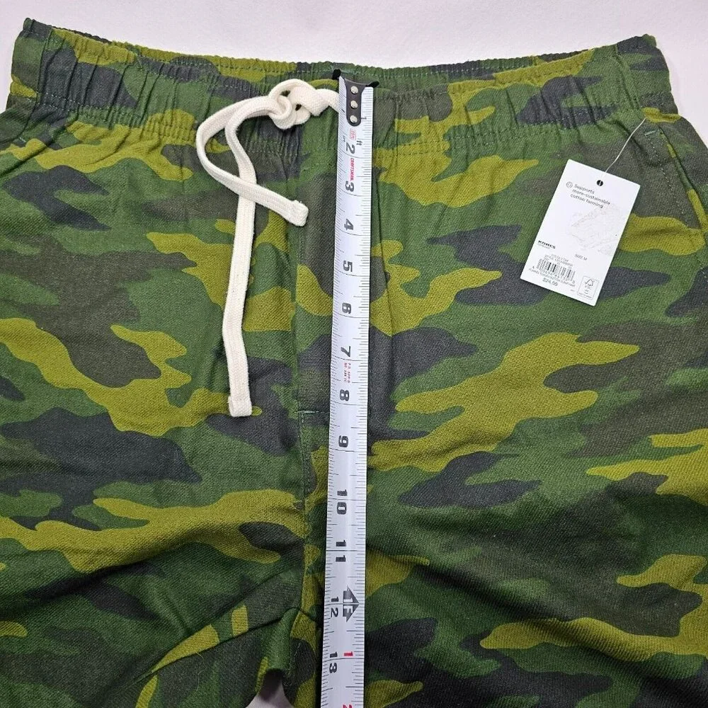 Sonoma Flannel Pajama Pants Sleepwear NWT Men's Size M (31x28